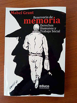 EL EJERCICIO DE LA MEMORIA CONTRA LA IMPUNIDAD